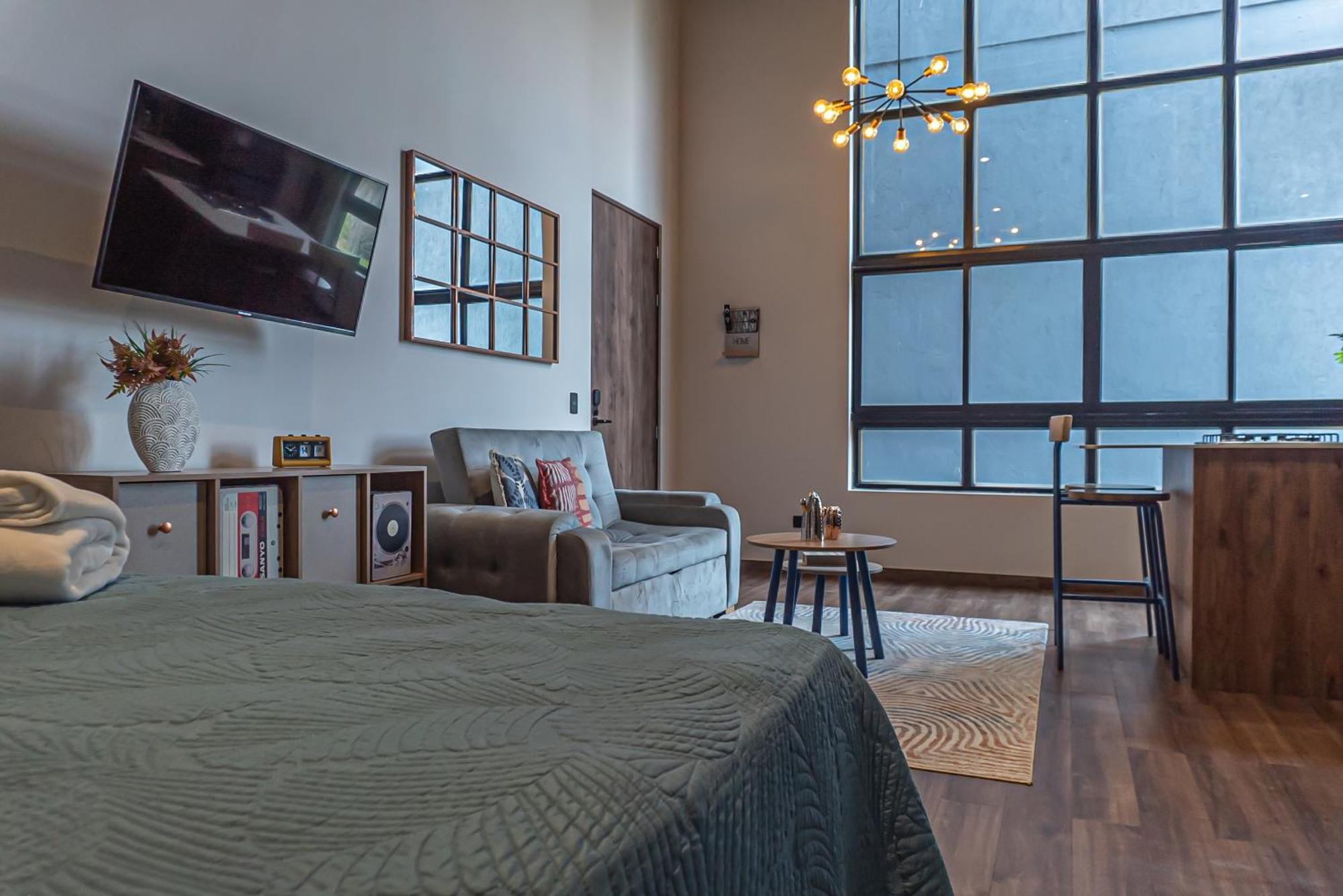 Aparthotel Royal Living Poblado à Medellín Extérieur photo